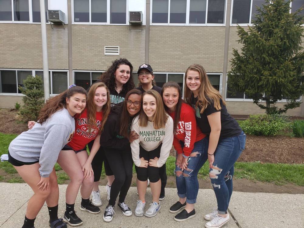 WHS Decision Day