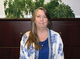 Washingtonville Staff Member Honored for Excellence in Education