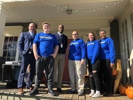 WHS Announces October’s “Pride, Passion, Purpose” Wizards