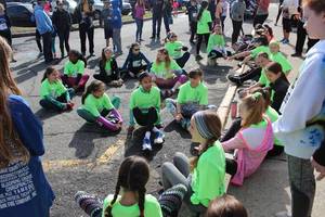 Another Successful Washingtonville Scholarship Run