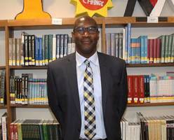 Washingtonville CSD Appoints Dr. Larry Washington as Superintendent