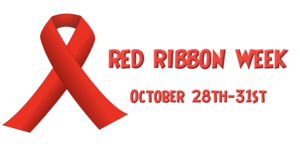 Taft Red Ribbon Week Details