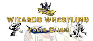 Youth Wrestling Clinic Information